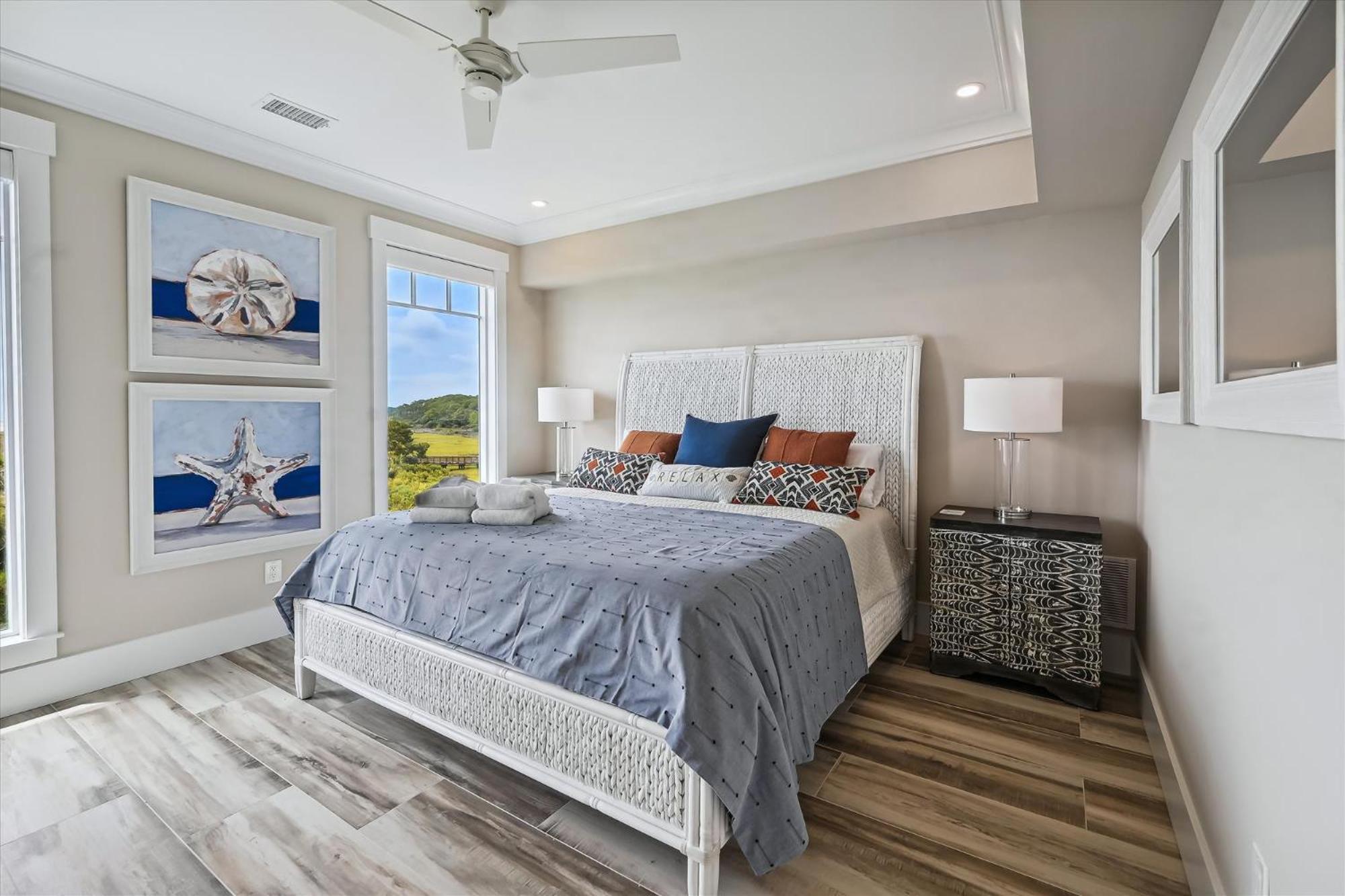 8 Terra Bella Trace- Oceanfront, 6 Primary Rooms, Pool, Roof Top, Free Activities Included Hilton Head Island Dış mekan fotoğraf