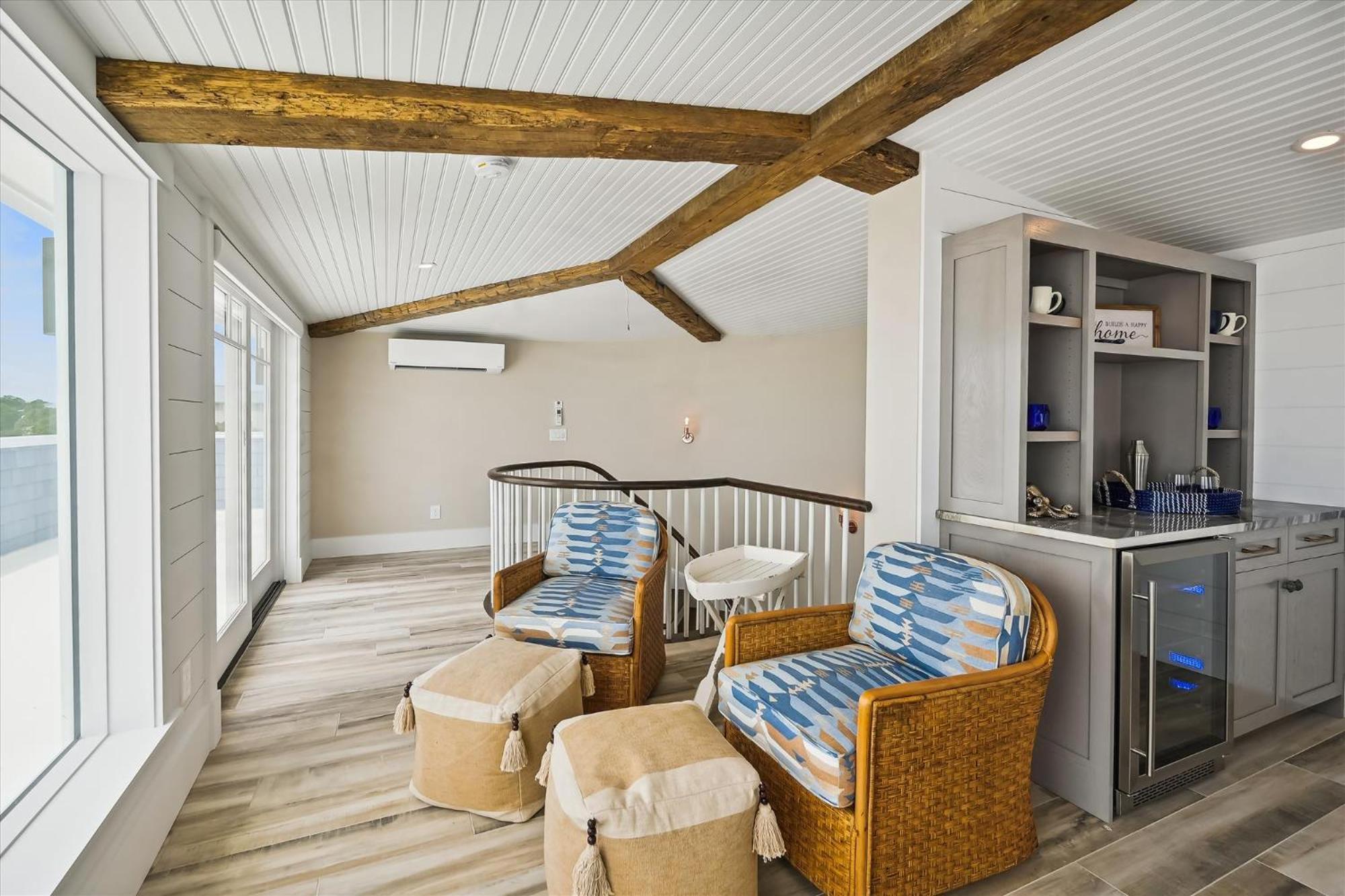 8 Terra Bella Trace- Oceanfront, 6 Primary Rooms, Pool, Roof Top, Free Activities Included Hilton Head Island Dış mekan fotoğraf