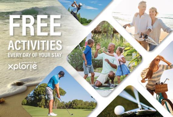 8 Terra Bella Trace- Oceanfront, 6 Primary Rooms, Pool, Roof Top, Free Activities Included Hilton Head Island Dış mekan fotoğraf