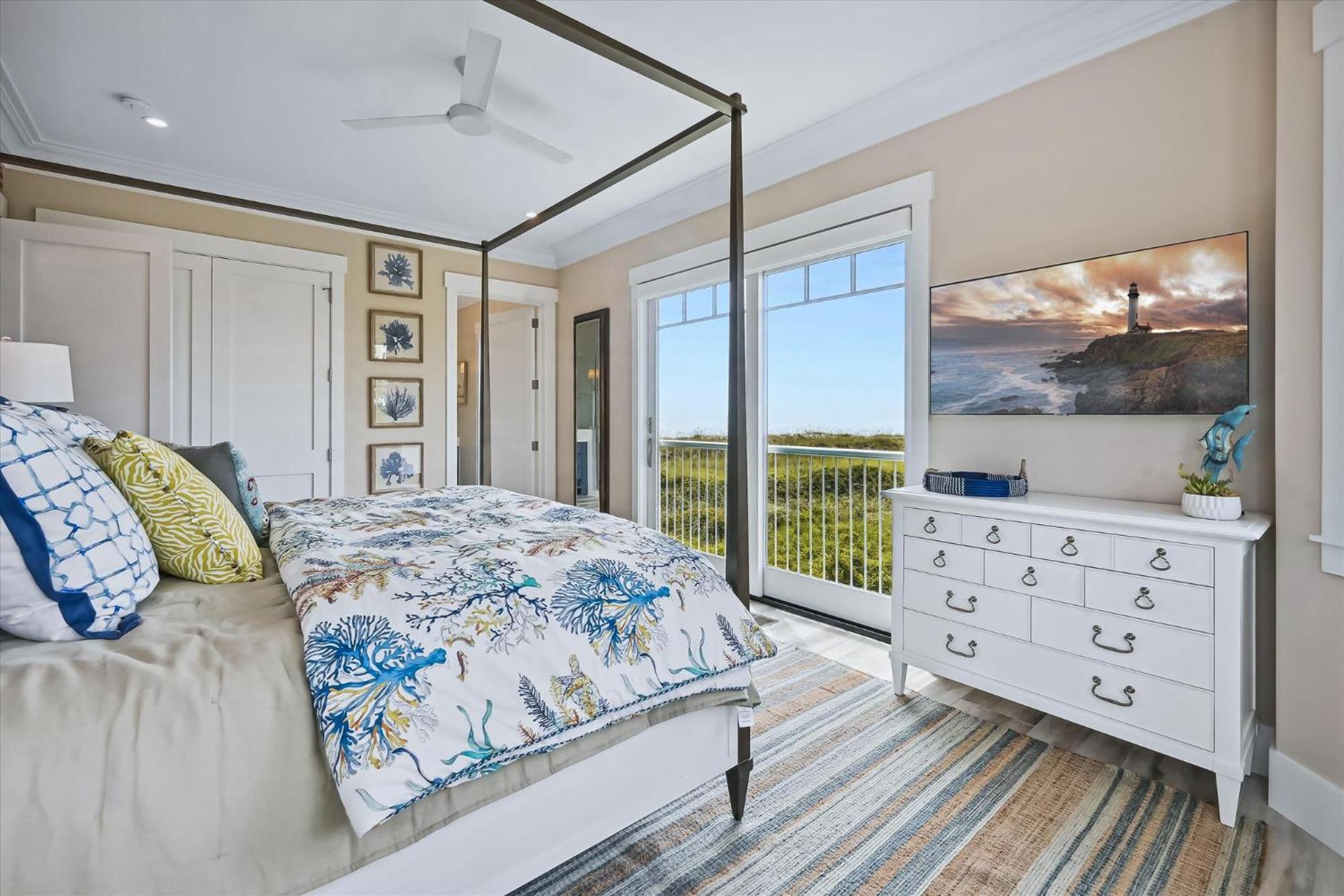 8 Terra Bella Trace- Oceanfront, 6 Primary Rooms, Pool, Roof Top, Free Activities Included Hilton Head Island Dış mekan fotoğraf