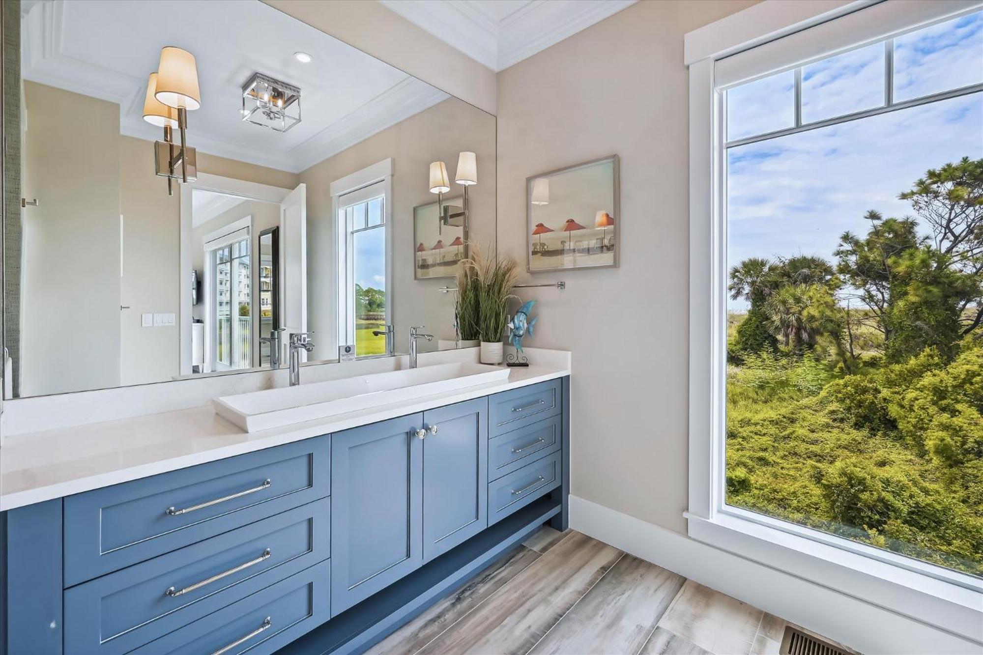 8 Terra Bella Trace- Oceanfront, 6 Primary Rooms, Pool, Roof Top, Free Activities Included Hilton Head Island Dış mekan fotoğraf