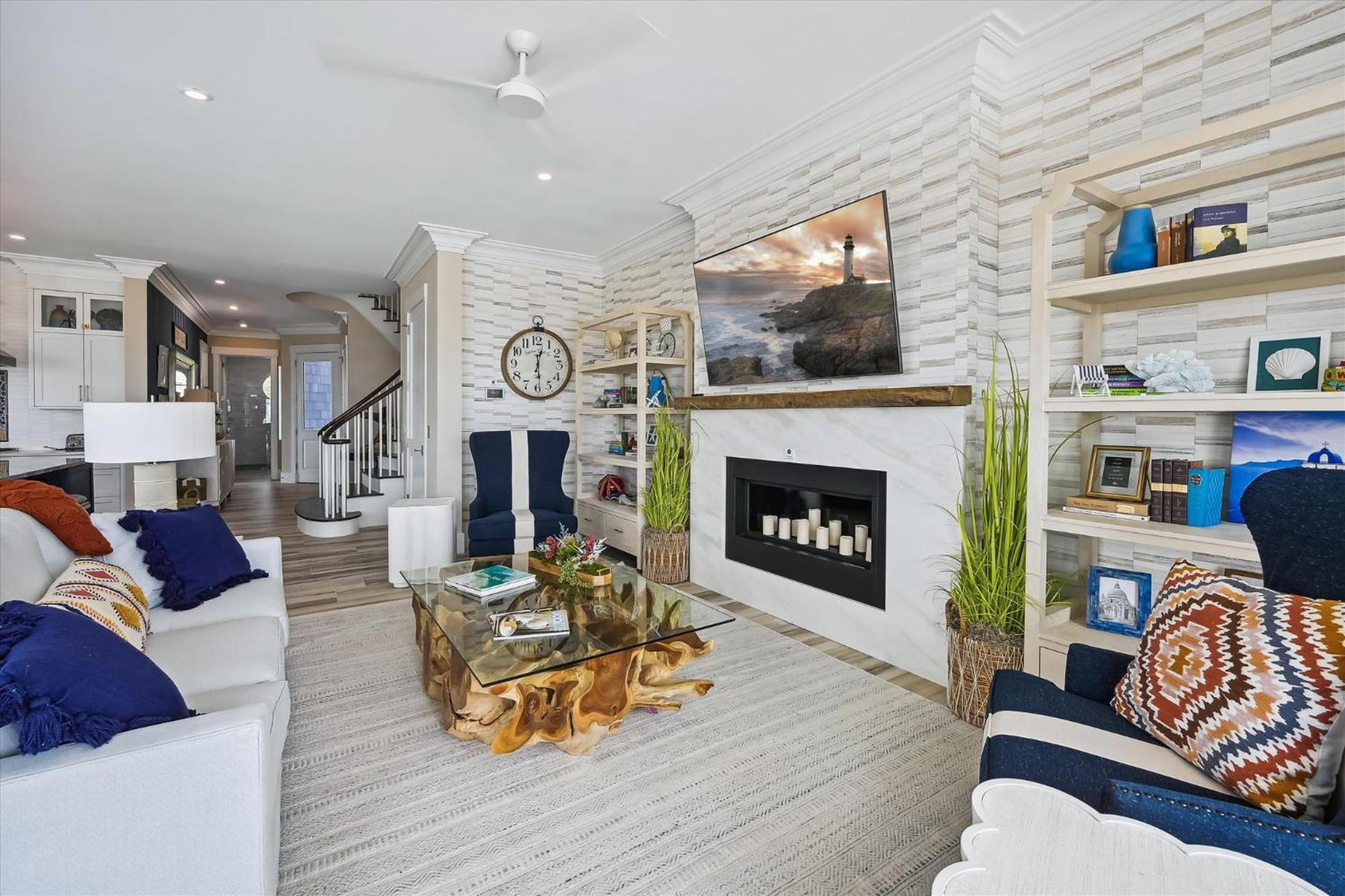 8 Terra Bella Trace- Oceanfront, 6 Primary Rooms, Pool, Roof Top, Free Activities Included Hilton Head Island Dış mekan fotoğraf